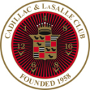 New 44 Cadillac Lasalle Club 2020 Calendar